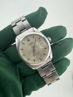 6694 OYSTER STAINLESS