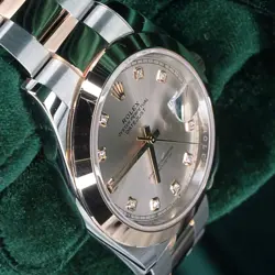 DATEJUST SUNDUST