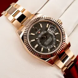 EVEROSE GOLD BOX