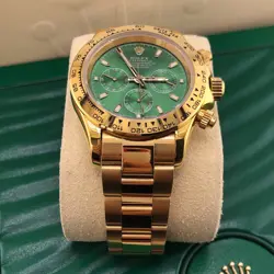 WATCH ♔ROLEX♔ 40MM