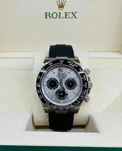 DAYTONA 40MM MEN'S