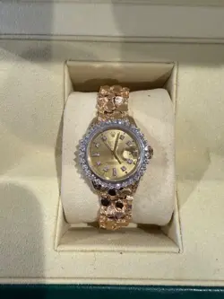 VINTAGE ROLEX PRESIDENTIAL