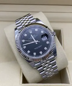 BEZEL BLACK DIAMOND