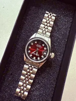DATEJUST 36MM IN