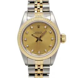 67193G LADIES WATCH