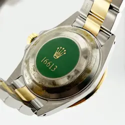 SERTI DIAL 18K