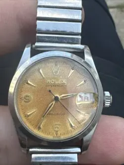 6694 WRISTWATCH