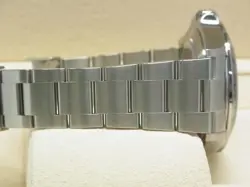 Rolex Explorer II Black 42MM 226570 watch men TO194693