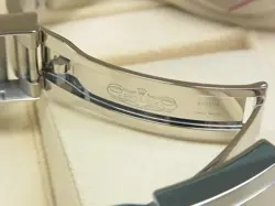 Rolex Explorer II Black 42MM 226570 watch men TO194693