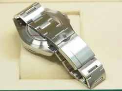 Rolex Explorer II Black 42MM 226570 watch men TO194693