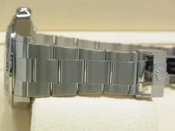 Rolex Explorer II Black 42MM 226570 watch men TO194693