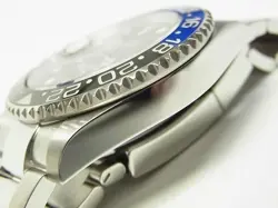 116710BLNR WATCH