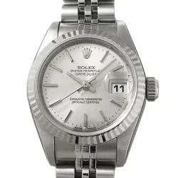 SERIES SILVER