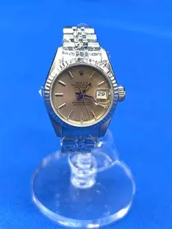 SERVICED MINT CONDITION