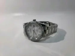 PERPETUAL DATEJUST 41MM