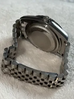 PERPETUAL DATEJUST 41MM