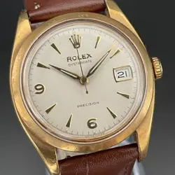 PRECISION 6494 OYSTER