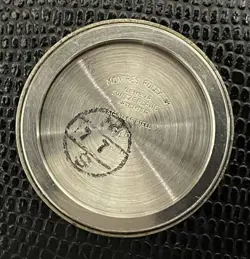 6494 OYSTER