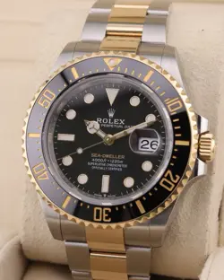 BOX WARRANTY 2021