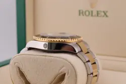 YELLOW GOLD 43MM
