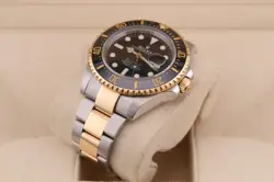 43MM SEA-DWELLER