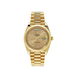 CHAMPAGNE DIAL 228238