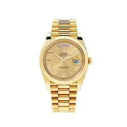 CHAMPAGNE ROMAN DIAL