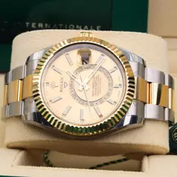 YELLOW GOLD 2022