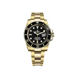116618LN YELLOW GOLD
