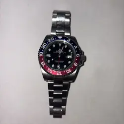 BLACK DIAL 2017