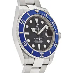 SUBMARINER DATE 126619LB