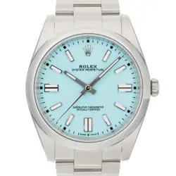 BLUE WARRANTY 2021