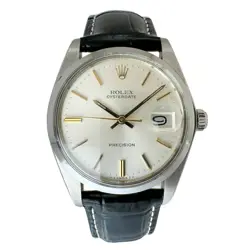 REF:6694 VINTAGE SILVER