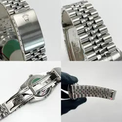 DATEJUST S# 10P