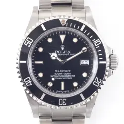 SEA-DWELLER 16660 #002