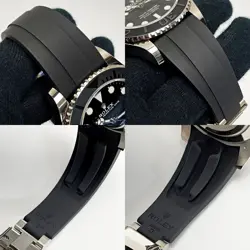 BLACK WHITE GOLD