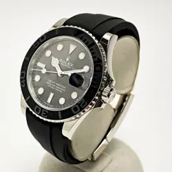 BLACK WHITE GOLD