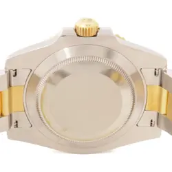 AUTOMATIC WATCH BLUE