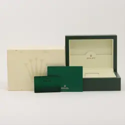 ROLEX SUBMARINER 126618LN