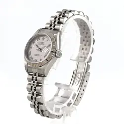 DATEJUST 79174 SSXWG