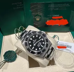 CERAMIC SUBMARINER