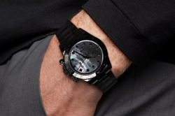 COATED WATCH 116523