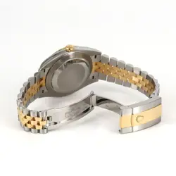 DATEJUST 126333G SSXYG