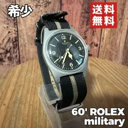 60' ROLEX