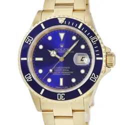 16618 AUTOMATIC MENS