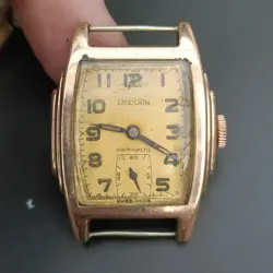 ROLEX MENS WATCHES