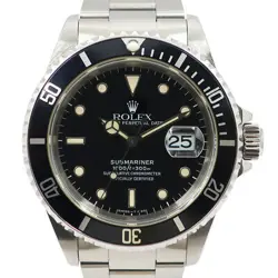 SUBMARINER DATE ALL