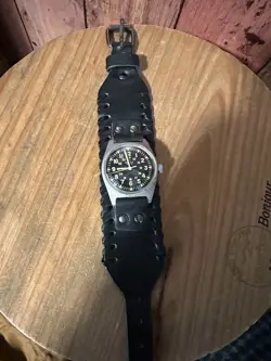BAND USED