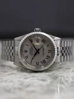 16030 SILVER BUCKLEY