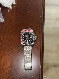 ROLEX WATCH FOR MEN